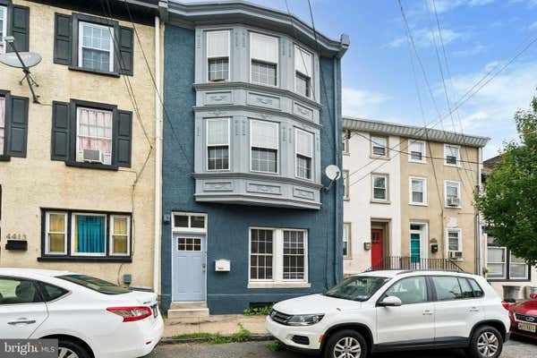 4411 BAKER ST, PHILADELPHIA, PA 19127 - Image 1