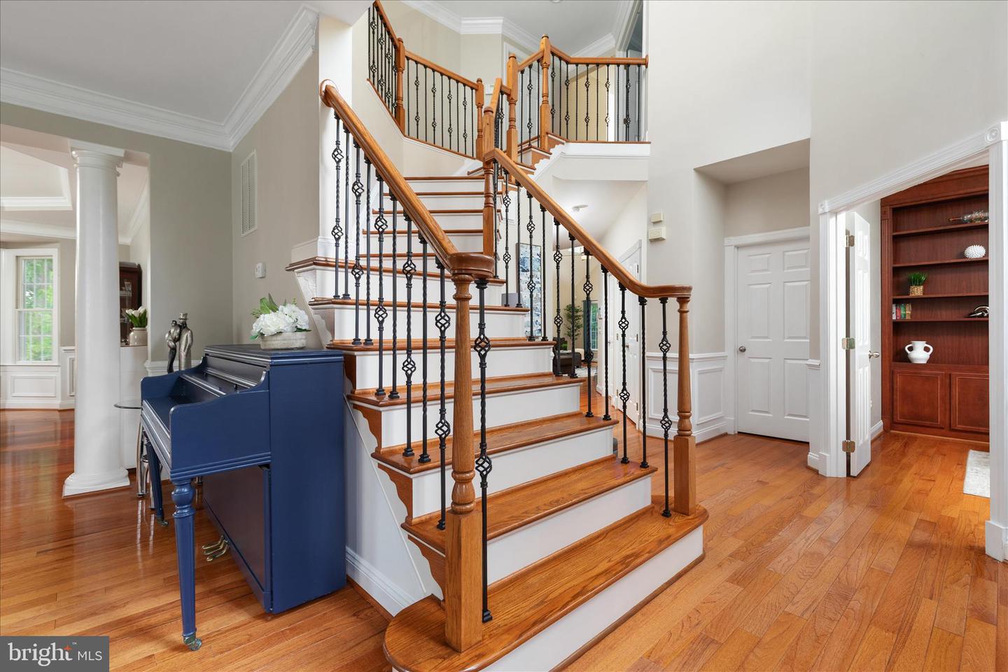 Haymarket, Virginia, 20169, United States, 5 Bedrooms Bedrooms, ,5 BathroomsBathrooms,Residential,Pending,2045778