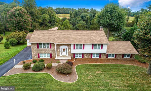 2507 BURGUNDY DR, FALLSTON, MD 21047 - Image 1