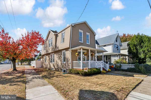 338 FILMORE ST, RIVERSIDE, NJ 08075 - Image 1