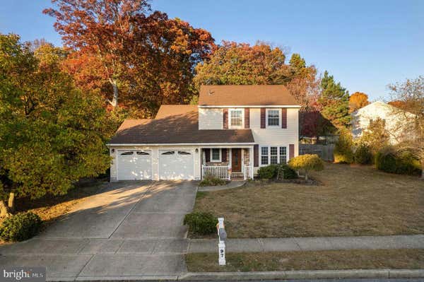 97 SHERWOOD LN, WESTAMPTON, NJ 08060 - Image 1