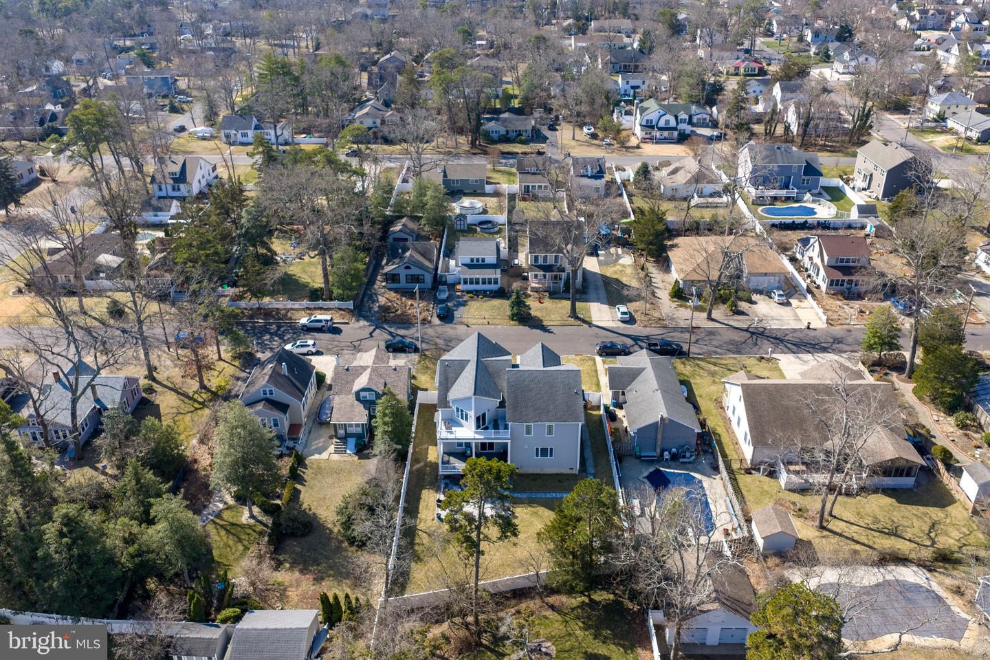 Pine Beach, New Jersey, 08741, United States, 4 Bedrooms Bedrooms, ,4 BathroomsBathrooms,Residential,Active,2028226