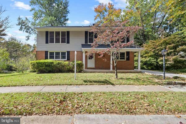 5014 ROUND TOWER PL, COLUMBIA, MD 21044 - Image 1