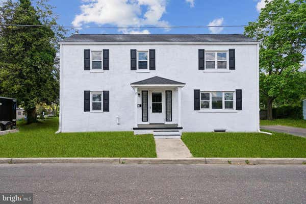 13 BAPTIST LN, BLACKWOOD, NJ 08012 - Image 1