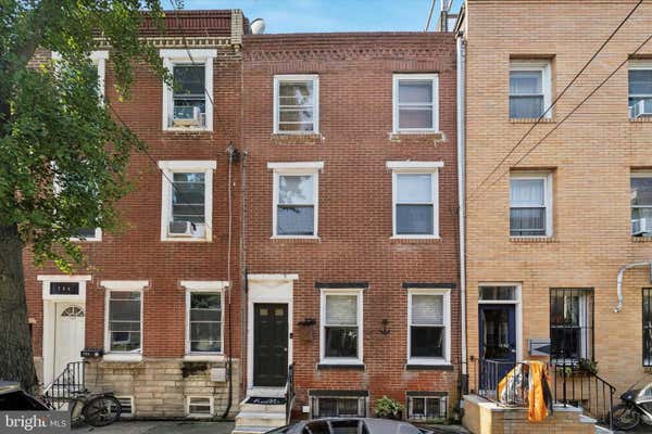 726 EARP ST, PHILADELPHIA, PA 19147 - Image 1