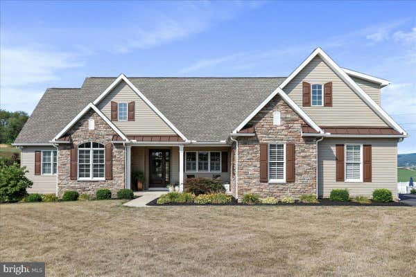 8015 HIDDEN VALLEY LN, WAYNESBORO, PA 17268 - Image 1