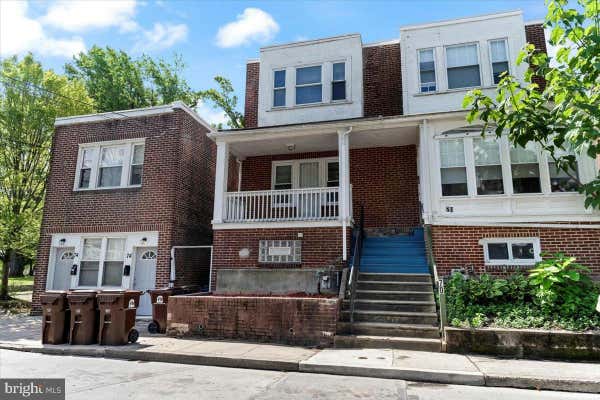 72 BARTRAM AVE, LANSDOWNE, PA 19050 - Image 1