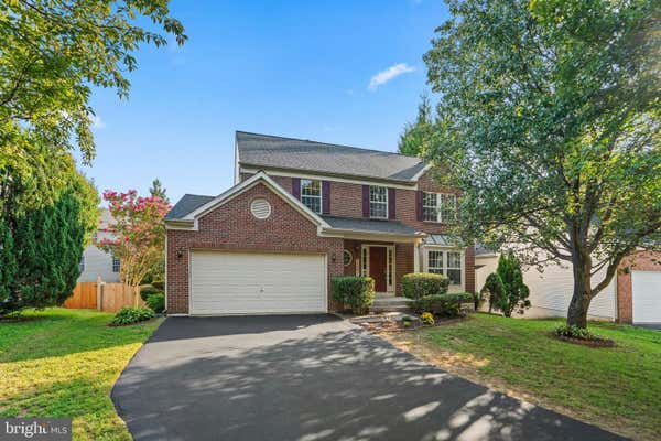 13616 PARRECO FARM CT, GERMANTOWN, MD 20874 - Image 1