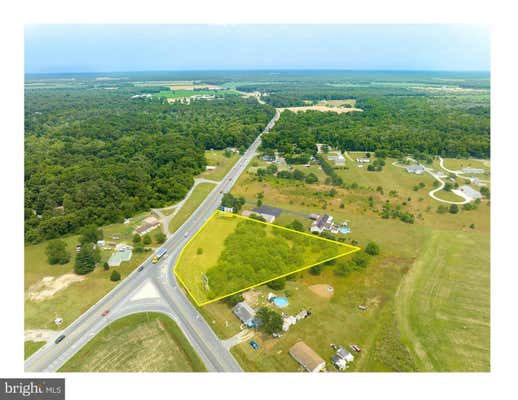 ROUTE 404, BRIDGEVILLE, DE 19933 - Image 1