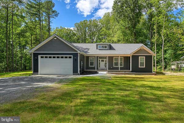 879 DANIEL RD, LOUISA, VA 23093 - Image 1