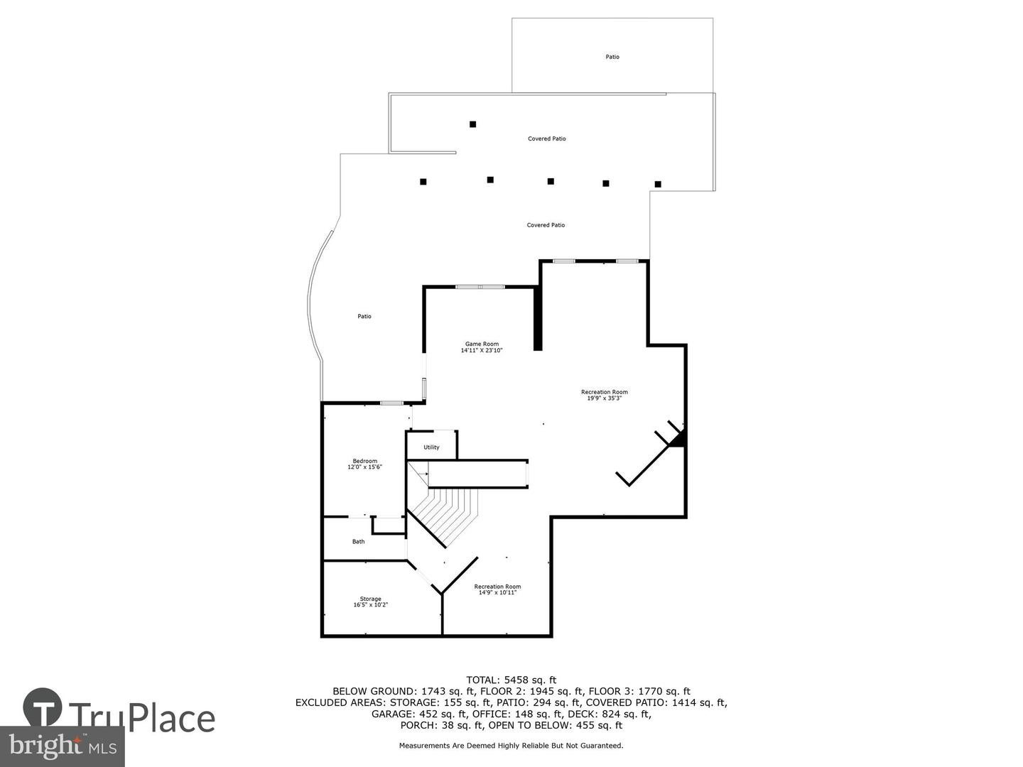 Frederick, Maryland, 21704, United States, 6 Bedrooms Bedrooms, ,4 BathroomsBathrooms,Residential,Active,1884907