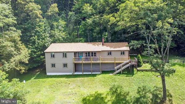 2334 E ALPINE DR, TERRA ALTA, WV 26764 - Image 1