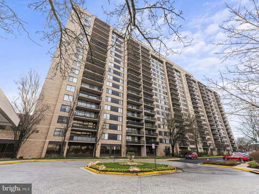 3713 S GEORGE MASON DR # 1508, FALLS CHURCH, VA 22041 - Image 1