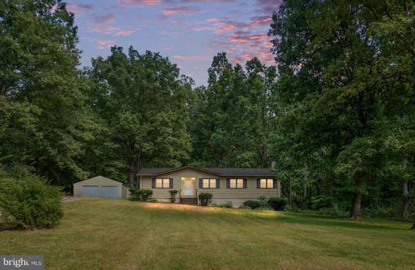 6917 TOWLES MILL RD, SPOTSYLVANIA, VA 22551 - Image 1