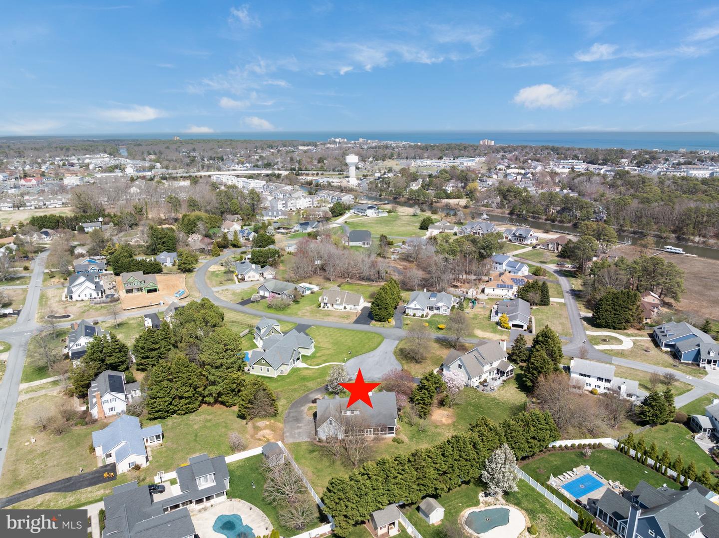 Rehoboth Beach, Delaware, 19971, United States, 4 Bedrooms Bedrooms, ,4 BathroomsBathrooms,Residential,Active,2035684