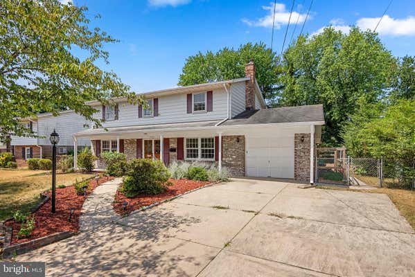 7907 ESTHER DR, OXON HILL, MD 20745 - Image 1