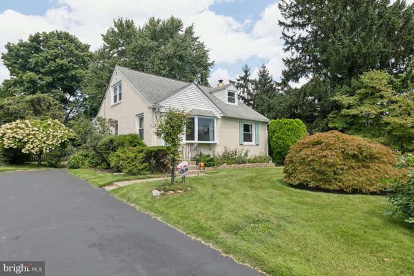 491 KENT RD, SPRINGFIELD, PA 19064 - Image 1