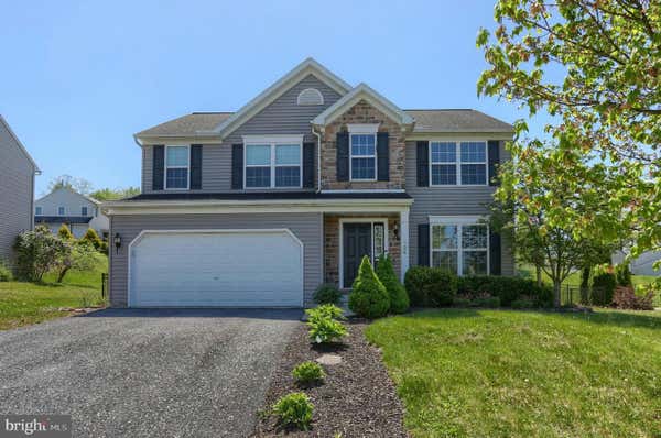 106 BLACKBERRY LN, LEBANON, PA 17046 - Image 1