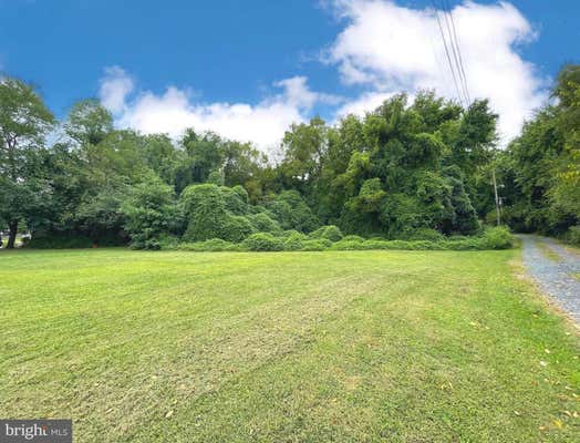 LOT 26 SILVER MAPLE DRIVE, LINCOLN, DE 19960 - Image 1