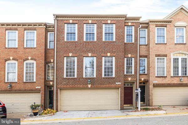 9068 TANYARD LN, LORTON, VA 22079 - Image 1