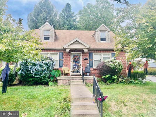 742 ATLANTIC AVE, YORK, PA 17404 - Image 1