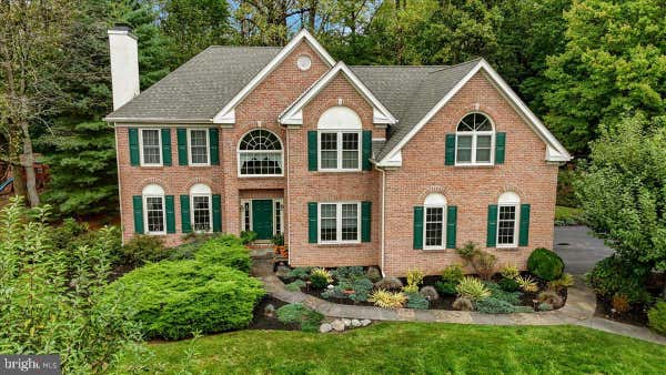 1301 RICHMOND PL, DOWNINGTOWN, PA 19335 - Image 1