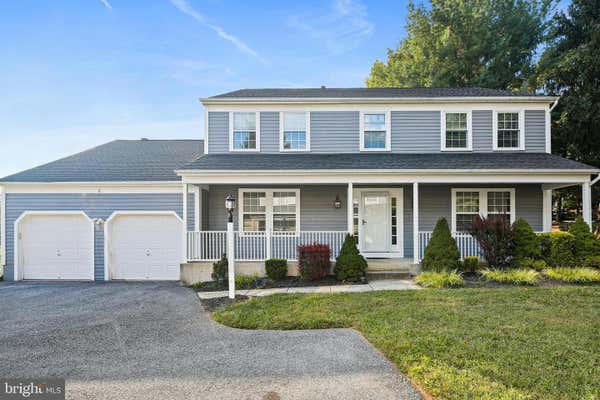 5 STRAWHILL CT, OWINGS MILLS, MD 21117 - Image 1