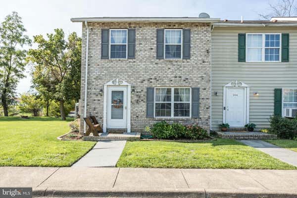 208 FREETON CT, STEPHENS CITY, VA 22655 - Image 1