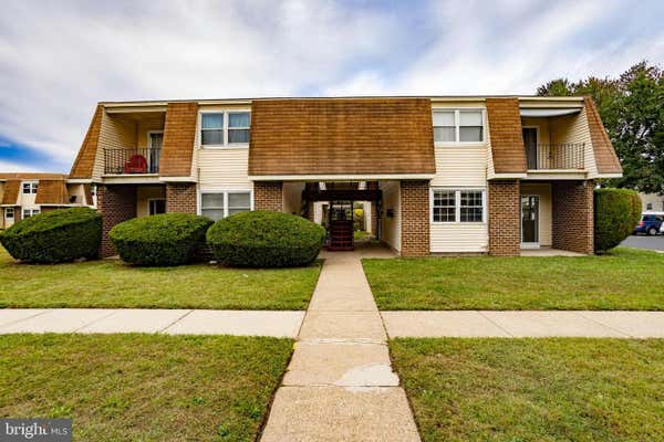 36 FLORENCE TOLLGATE PL UNIT 2, FLORENCE, NJ 08518 - Image 1