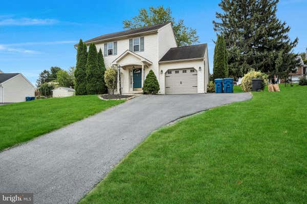 14 PARKVIEW DR, SEVEN VALLEYS, PA 17360 - Image 1