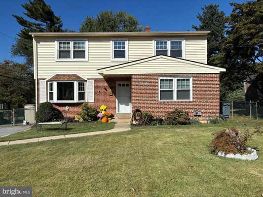 2941 HILLSIDE RD, BROOMALL, PA 19008 - Image 1