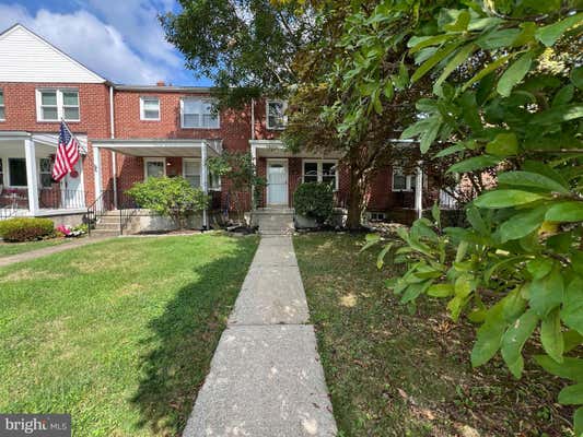 1019 WINSFORD RD, TOWSON, MD 21204 - Image 1