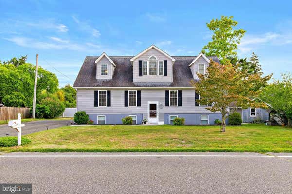 110 MARSHALL AVE, TUCKERTON, NJ 08087 - Image 1