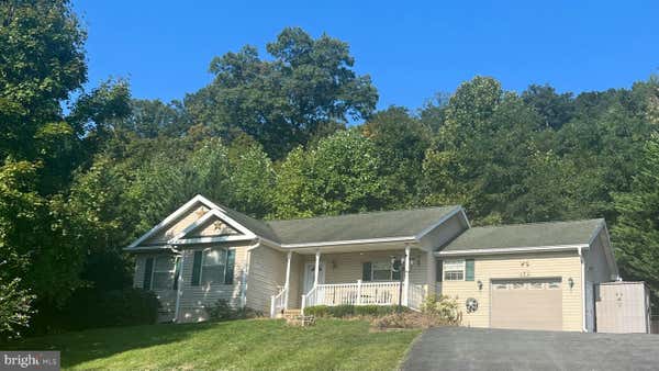 171 SOUTHRIDGE DR, BERKELEY SPRINGS, WV 25411 - Image 1