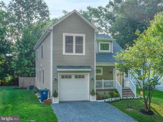 107 CHESAPEAKE AVE, SAINT MICHAELS, MD 21663 - Image 1