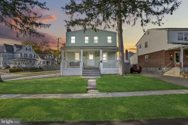 151 ELMWOOD AVE, NORWOOD, PA 19074 - Image 1