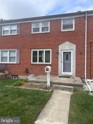 8532 HARRIS AVE, PARKVILLE, MD 21234 - Image 1