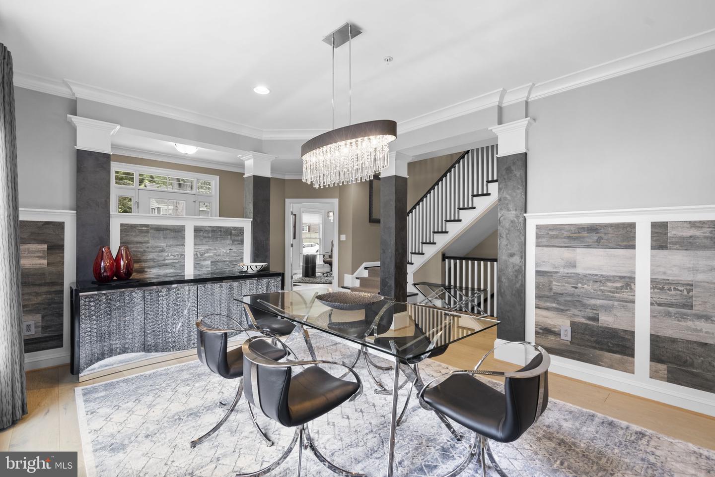 Bethesda, Maryland, 20814, United States, 5 Bedrooms Bedrooms, ,5 BathroomsBathrooms,Residential,Active,2045382