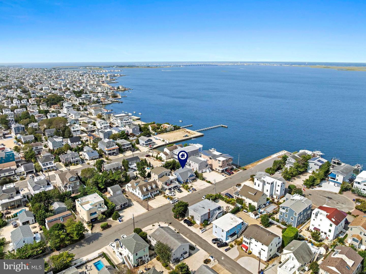 Surf City, New Jersey, 08008, United States, 4 Bedrooms Bedrooms, ,2 BathroomsBathrooms,Residential,Active,1941334