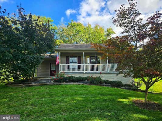 3601 TREGO MOUNTAIN RD, KEEDYSVILLE, MD 21756 - Image 1