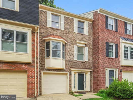 39 CARRIAGE HOUSE CIR, ALEXANDRIA, VA 22304 - Image 1