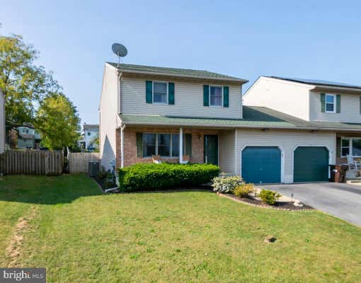 530 WYATT DR, BLANDON, PA 19510 - Image 1