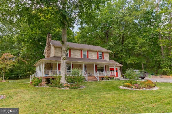 103 PATRICK HENRY DR, RUTHER GLEN, VA 22546 - Image 1