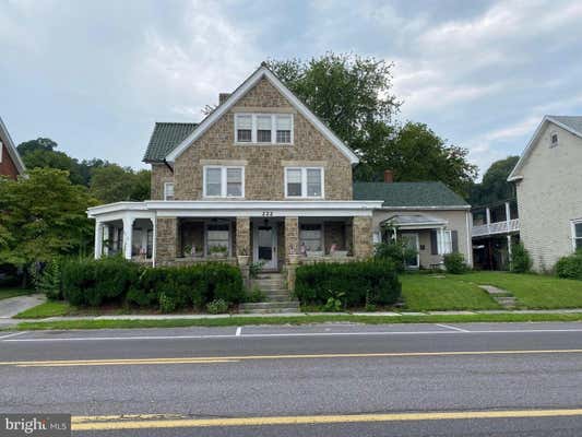 222 S FRONT ST, LEMOYNE, PA 17043 - Image 1