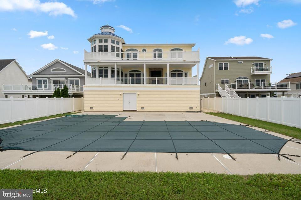 Forked River, New Jersey, 08731, United States, 4 Bedrooms Bedrooms, ,3 BathroomsBathrooms,Residential,Active,1886809