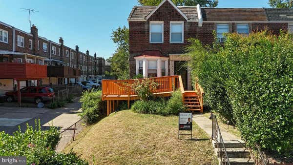 8010 WILLIAMS AVE, PHILADELPHIA, PA 19150 - Image 1