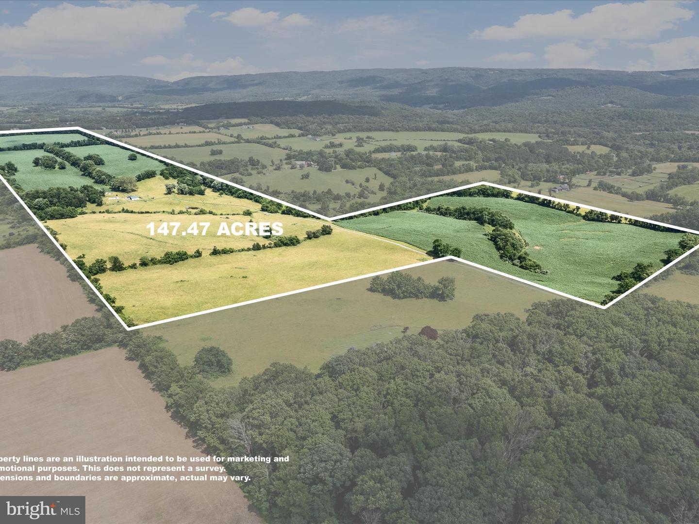 Berryville, Virginia, 22611, United States, 4 Bedrooms Bedrooms, ,3 BathroomsBathrooms,Residential,Active,1884871