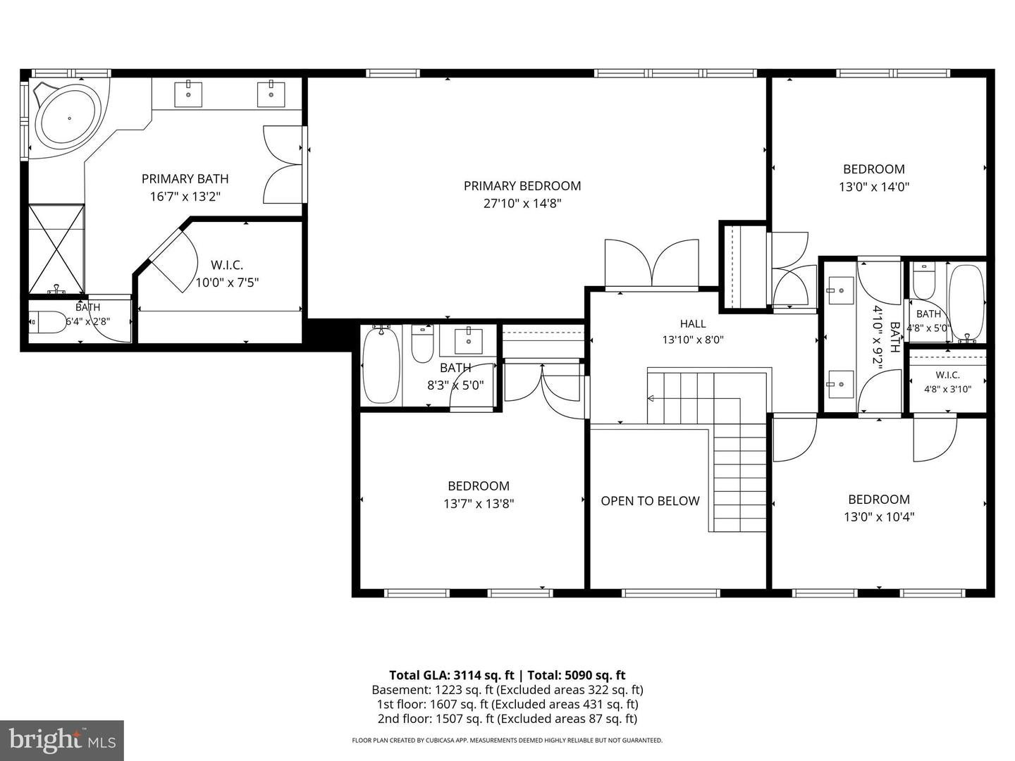 Poolesville, Maryland, 20837, United States, 4 Bedrooms Bedrooms, ,5 BathroomsBathrooms,Residential,Active,2052019