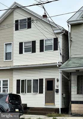 26 W LUDLOW ST, SUMMIT HILL, PA 18250 - Image 1