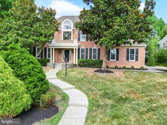 8301 PEACH CT, FAIRFAX STATION, VA 22039 - Image 1